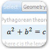 Microsoft Mathematics 4.0.1108