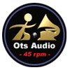 Ots CD Scratch 1200 1.00.047