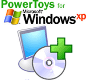 PowerToys dla Windows XP