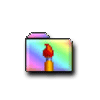 Rainbow Folders 2.05