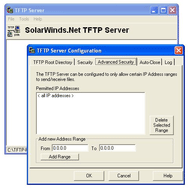 TFTP Server 1.64