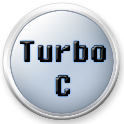 Turbo C++ 1.01